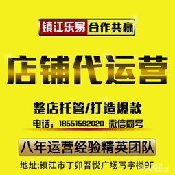 电商运营全链路专家 八年实操经验赋能企业数字化增长