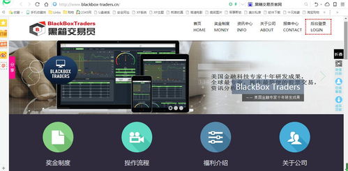 史上最全面的金融类网站营销布局指南